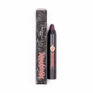 Reina Rebelde - Bold Lip - Moreton (Deep Purple) - .10 oz / 3 g